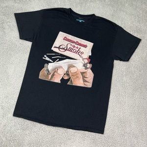 Graphic tee